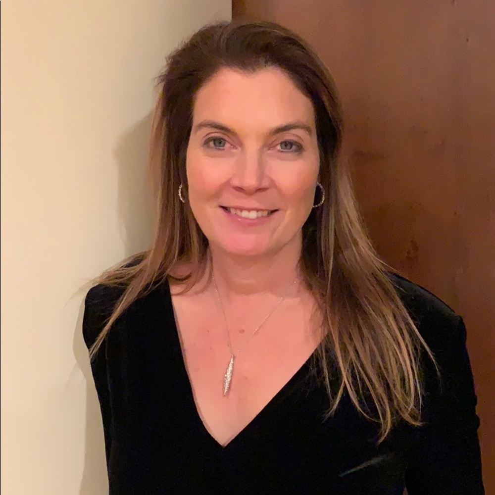 Meet your Posher, Nina